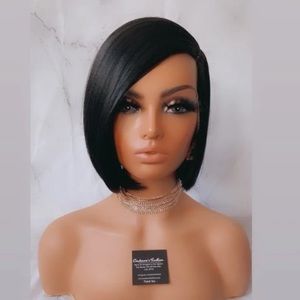 16. Lace Front Wig